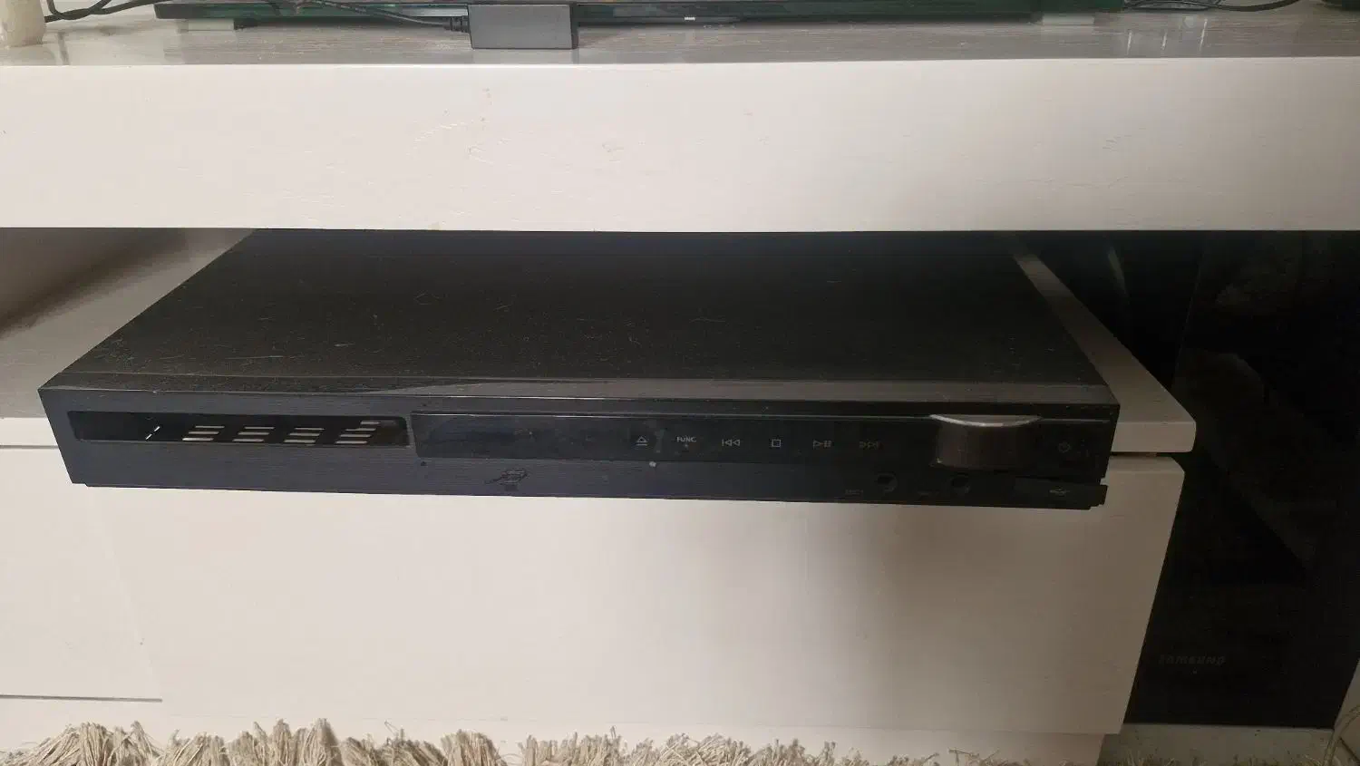 سینما خانواده سامسونگ ۷ تیکه|سیستم صوتی خانگی|پردیس, فاز ۱|دیوار