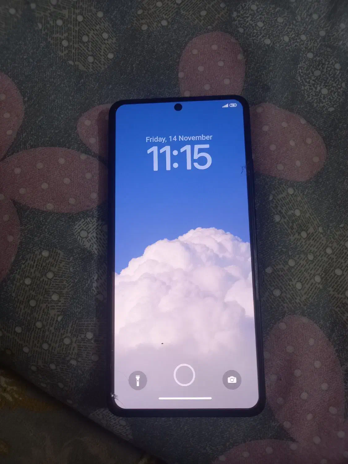 پوکو x7poro|موبایل|مشهد, کارگران|دیوار