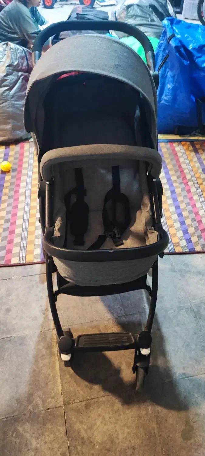 کالسکه|کالسکه و لوازم جانبی|کرج, خرمدشت|دیوار