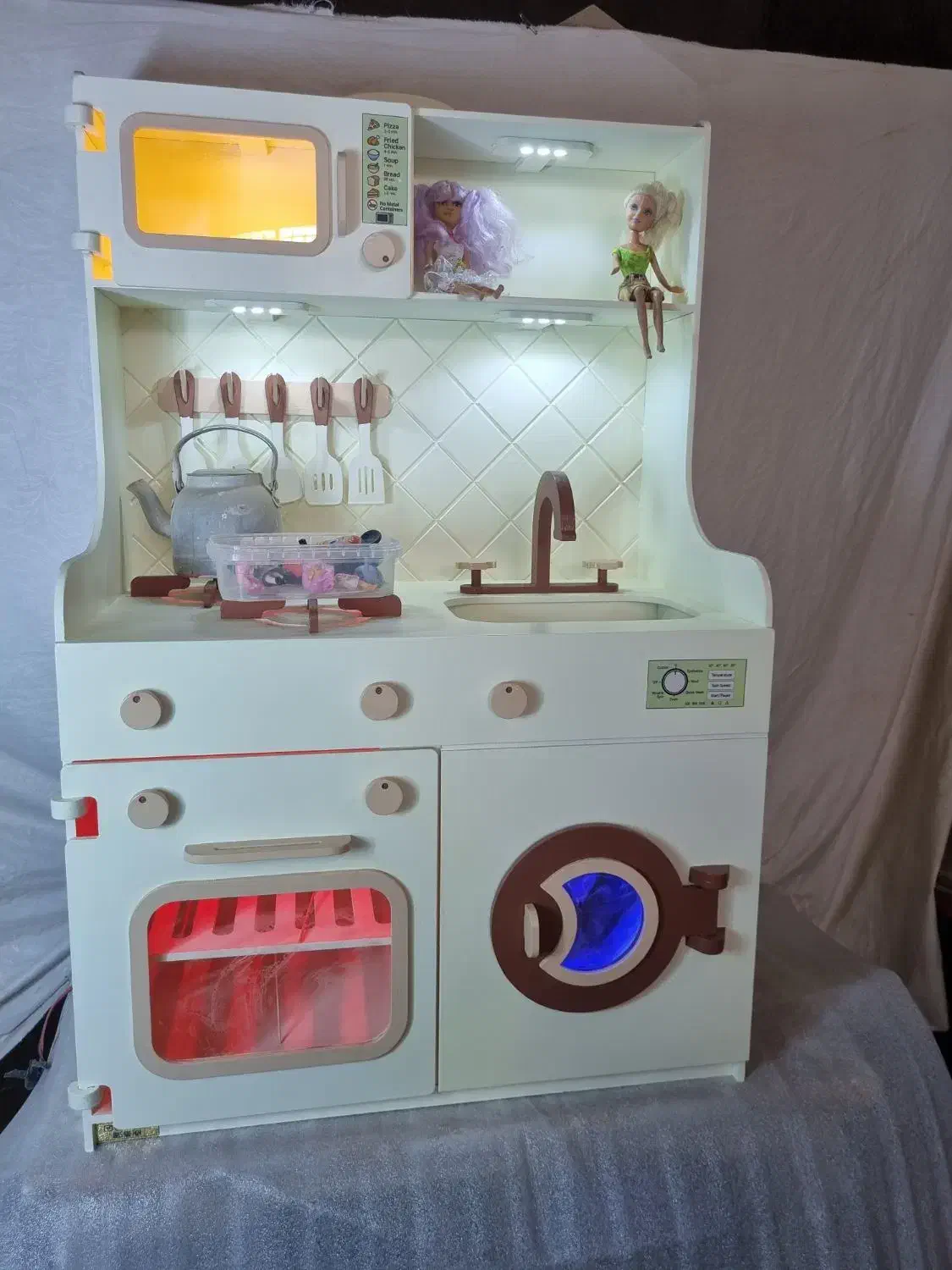 آشپزخونه کودک|اسباببازی|مشهد, هفده شهریور|دیوار