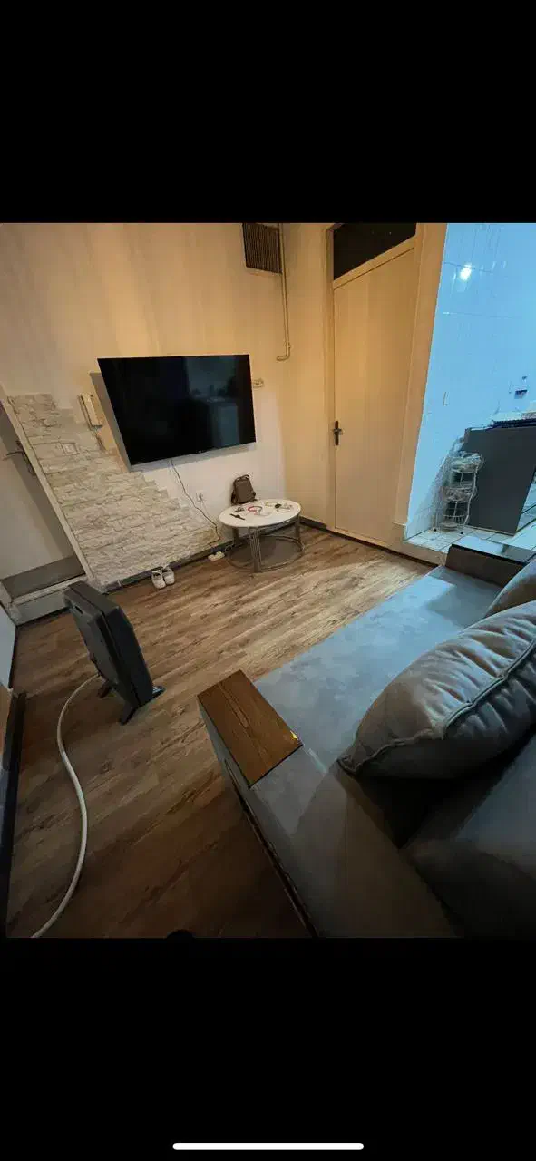 اجاره ۳۵متر هاشمی