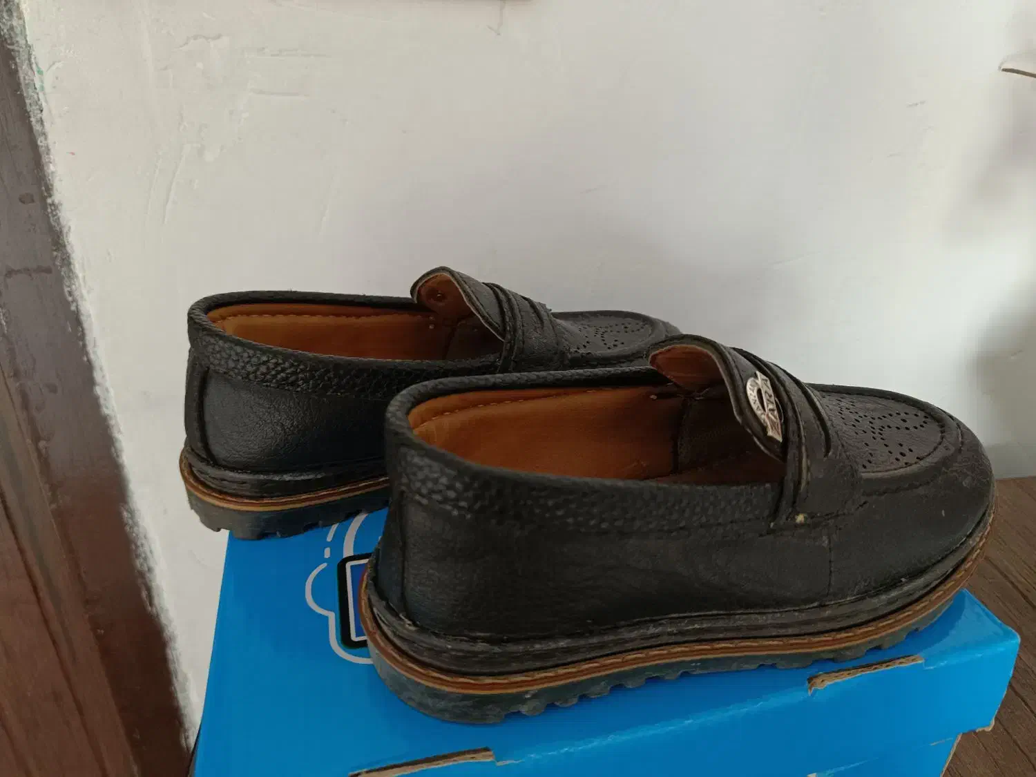 کفش بچگانه|کفش و لباس بچه|الیگودرز, |دیوار