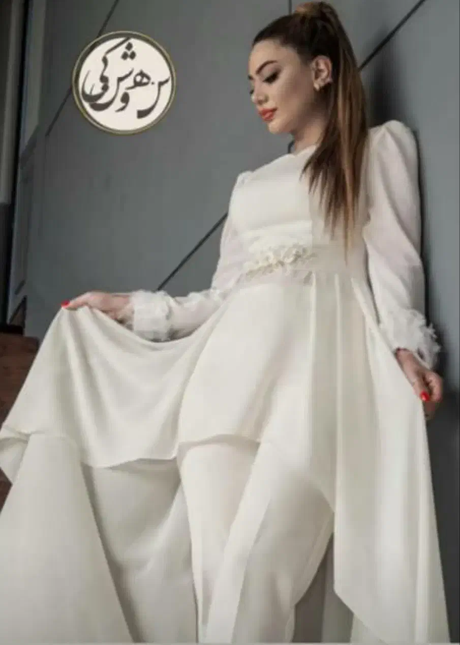 لباس عقد|لباس|زنجان, |دیوار