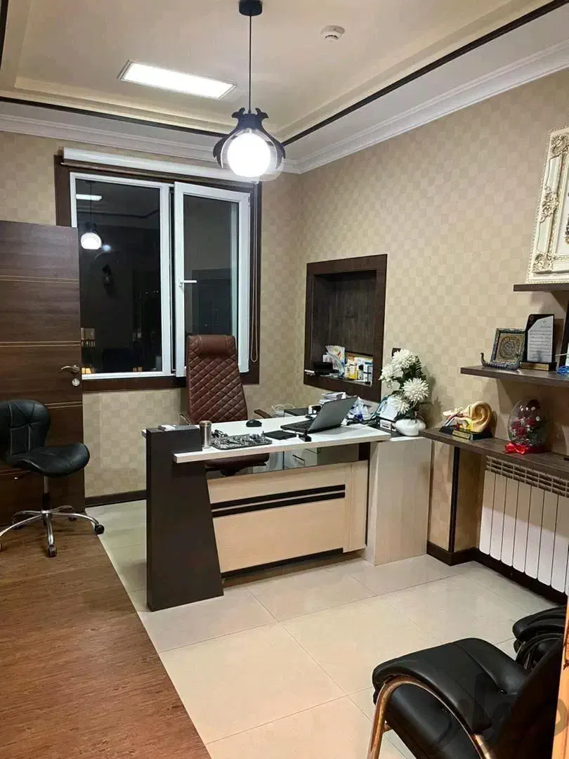 اجاره مطب در گلسار|اجارهٔ دفتر کار، اتاق اداری، مطب|رشت, گلسار|دیوار