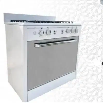 اجاق گاز کاملا نو|اجاق گاز و لوازم برقی پخت‌وپز|سوسنگرد, |دیوار