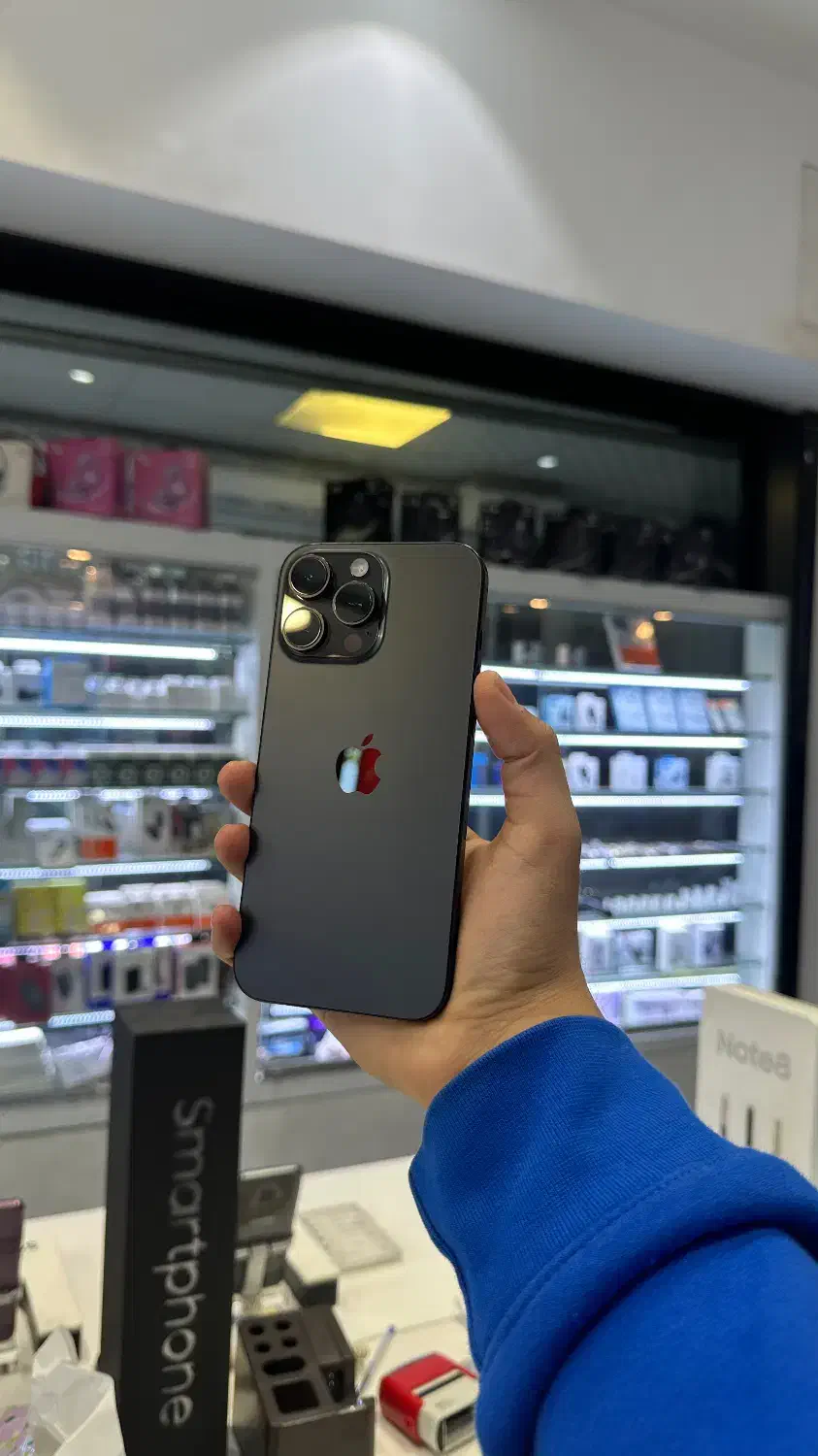 16promax|موبایل|شیراز, ملاصدرا|دیوار