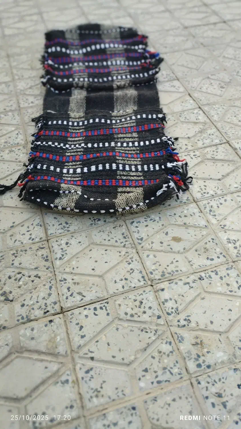 خورجین|گلیم، جاجیم، گبه|بدره, |دیوار