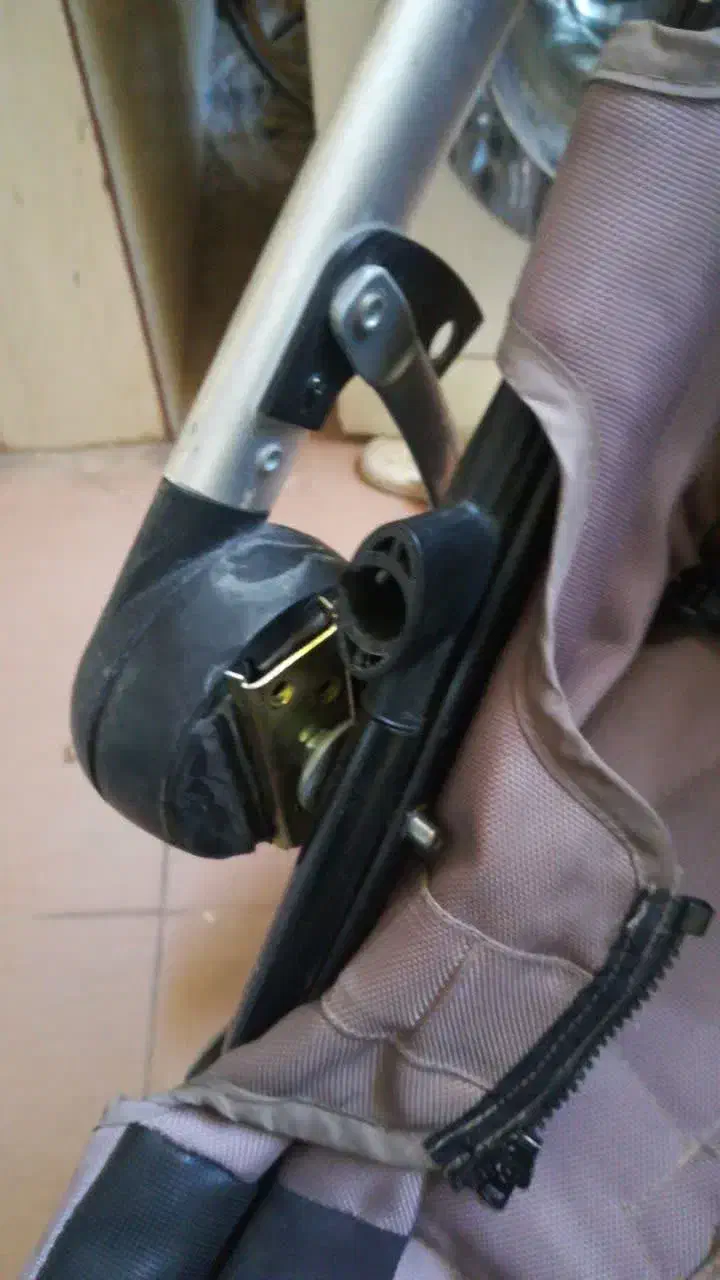 کالسکه خارجی|کالسکه و لوازم جانبی|قم, سرحوض|دیوار