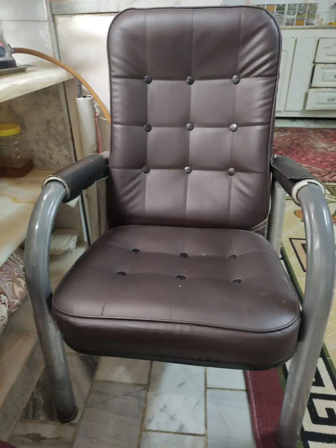 صندلی اداری|مبلمان اداری|خرمآباد, |دیوار