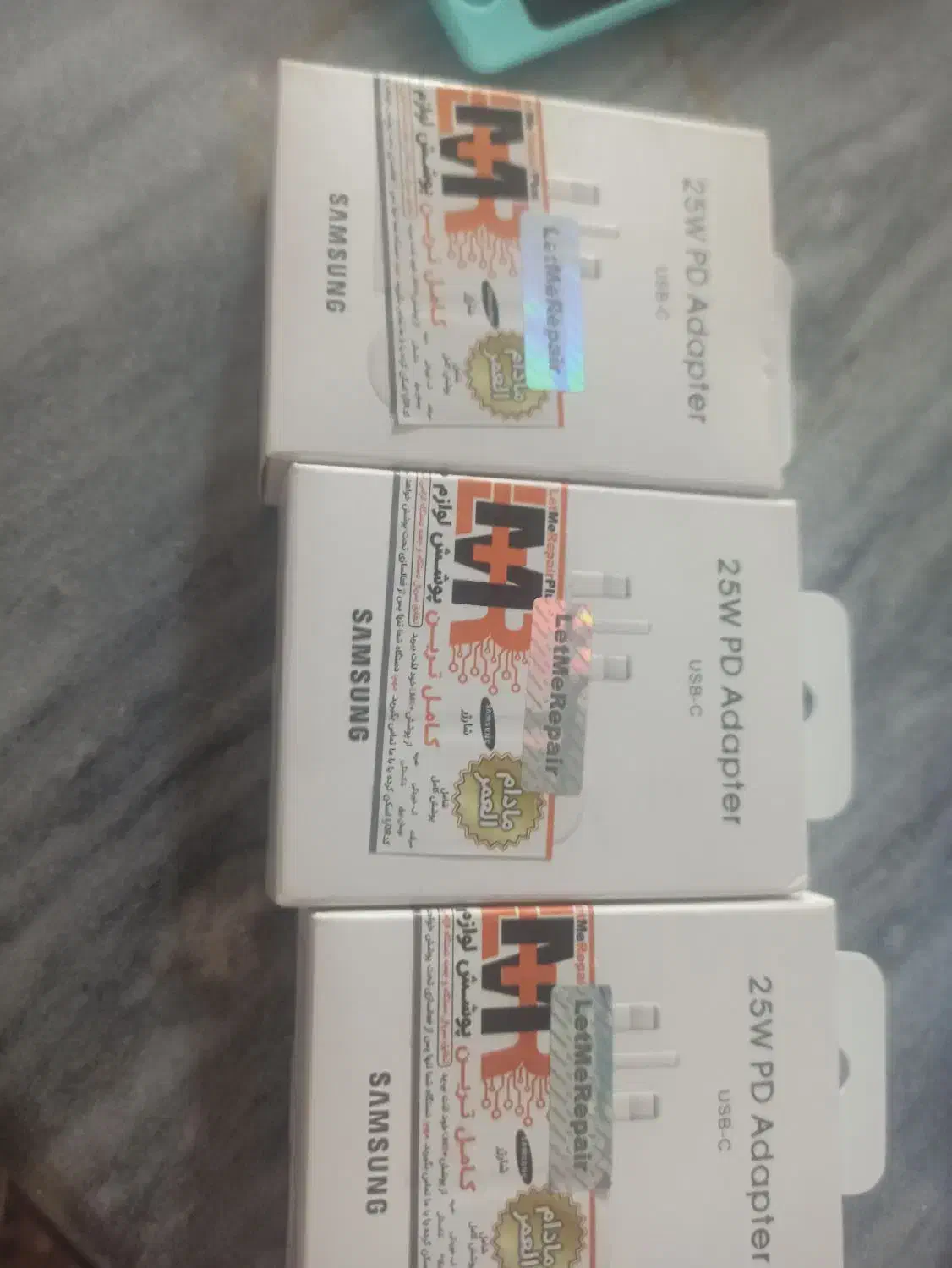 اکبند|لوازم جانبی موبایل و تبلت|رباط‌کریم, الارد|دیوار