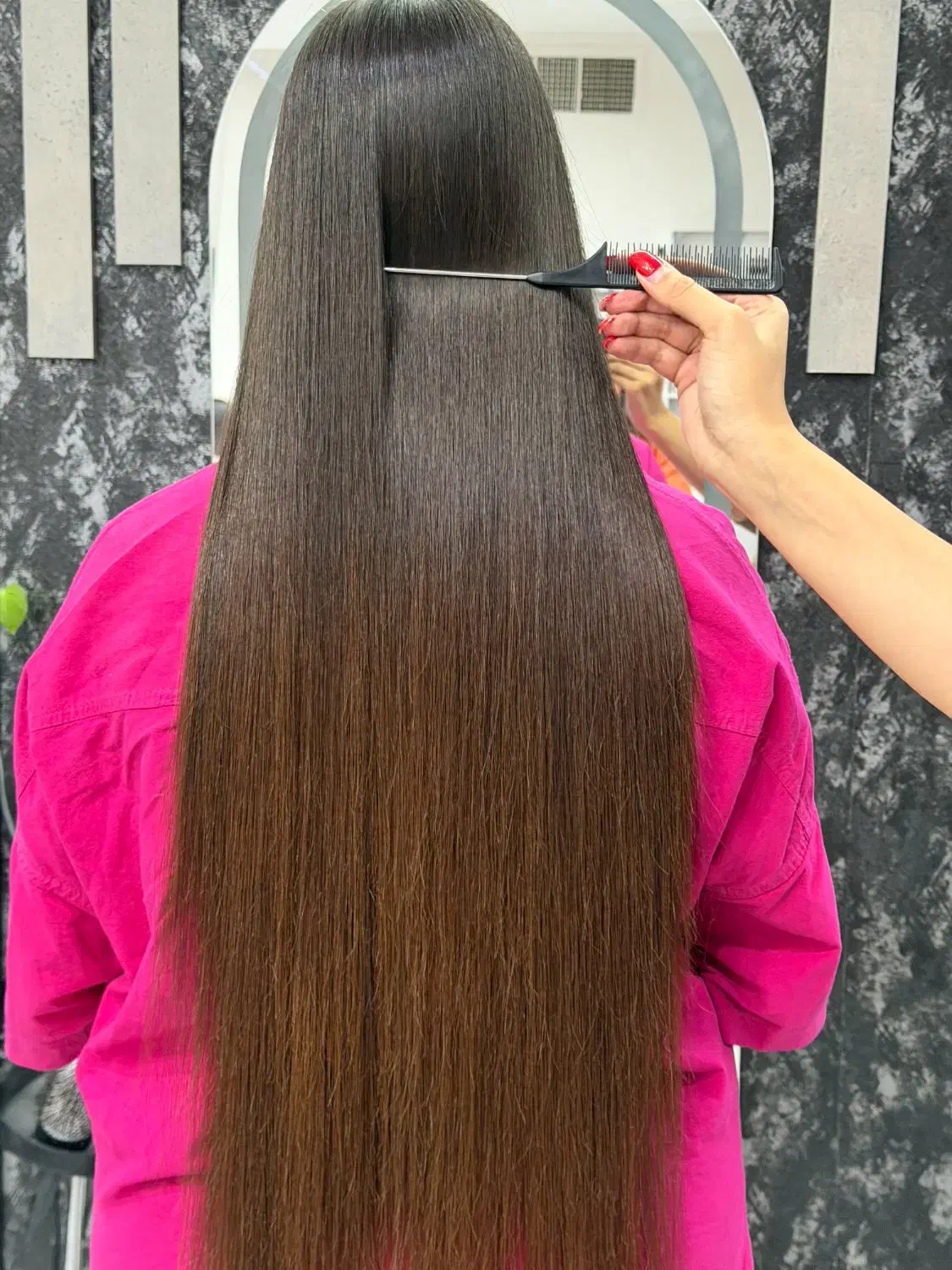 احیا صافی مو|خدمات آرایشگری و زیبایی|شیراز, غدیر شمالی|دیوار