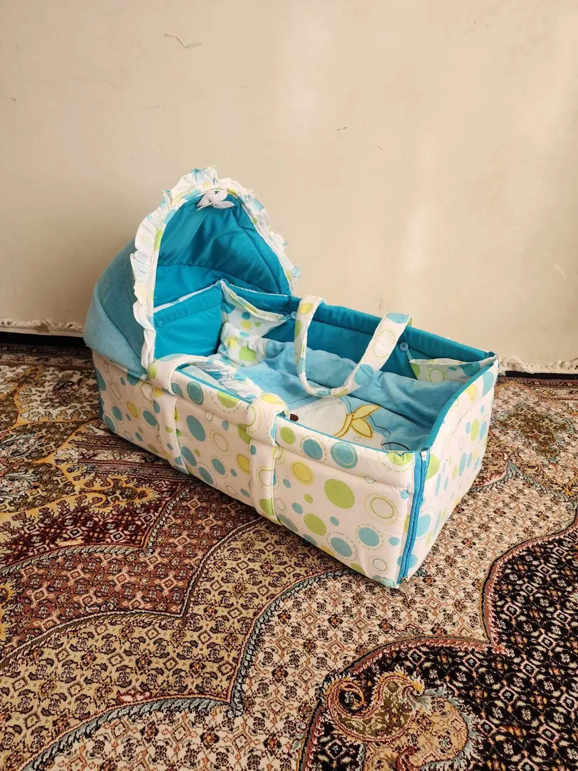 ساک نوزاد|اسباب و اثاث بچه|همدان, |دیوار