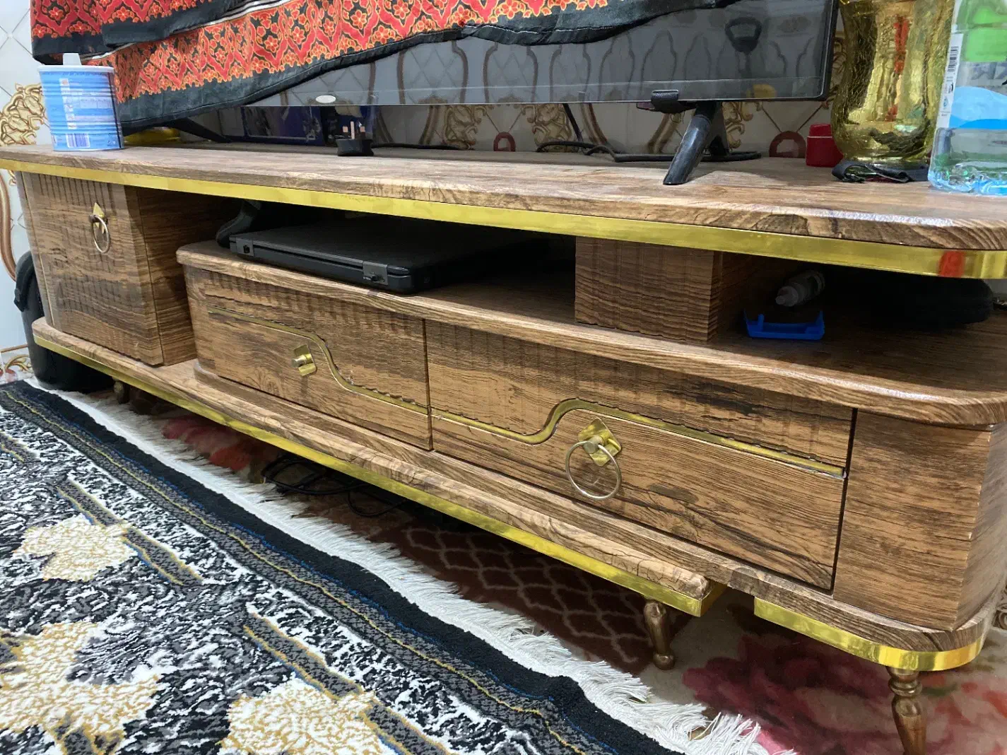 فروش سه تیکه|جاکفشی، کمد، دراور|چابهار, |دیوار