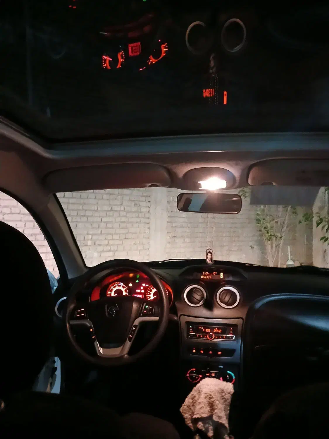 رانا پلاس پانوراما|خودرو سواری و وانت|ملارد, |دیوار