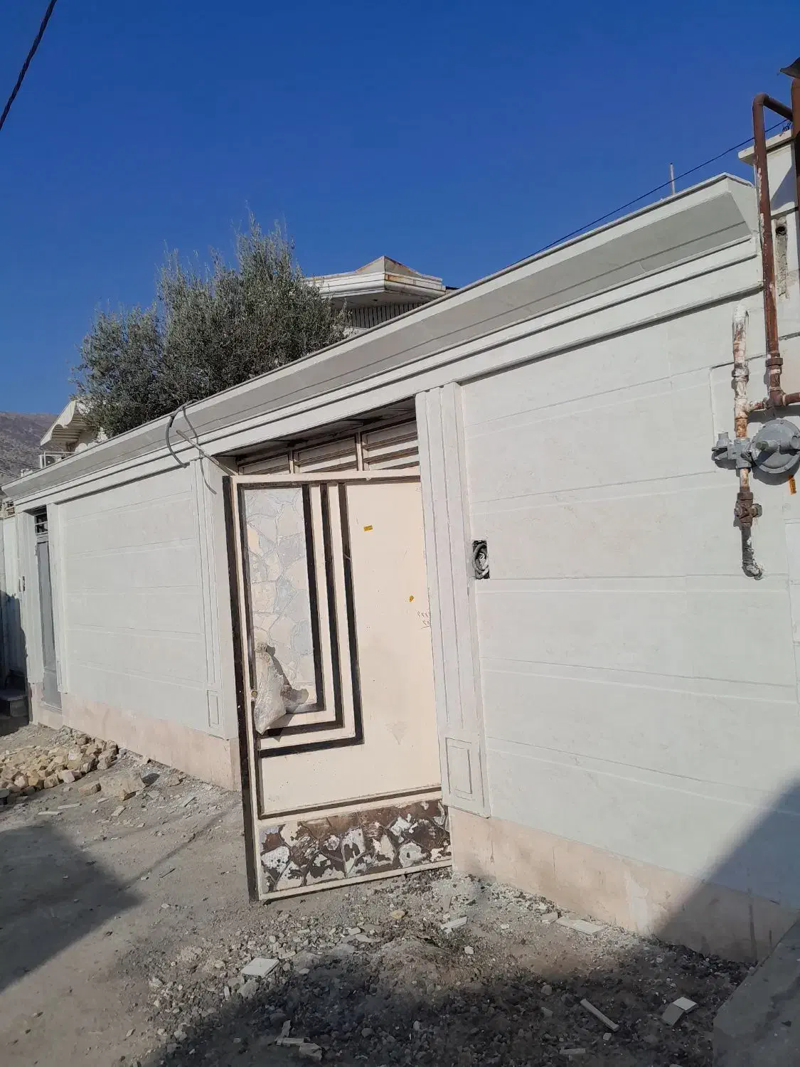 بنایی و انجام کلیه کارهای ساختمانی|خدمات پیشه و مهارت|خرمآباد, |دیوار