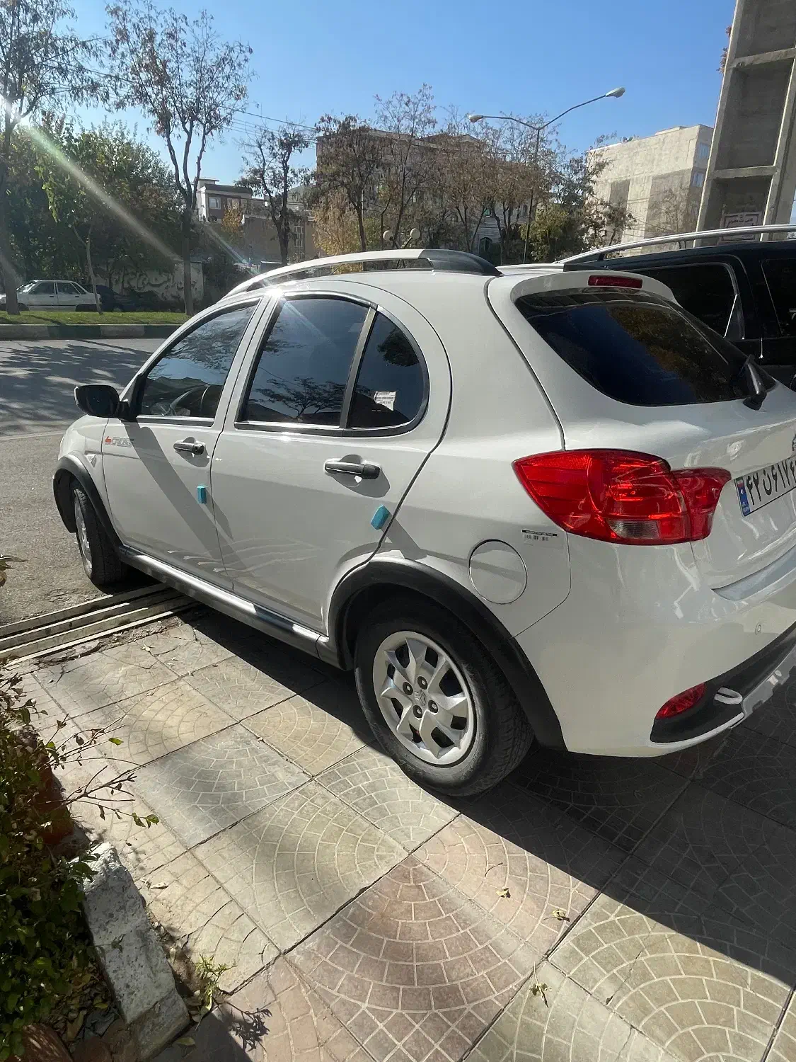 کوییک ۱۴۰۲|خودرو سواری و وانت|بروجرد, |دیوار