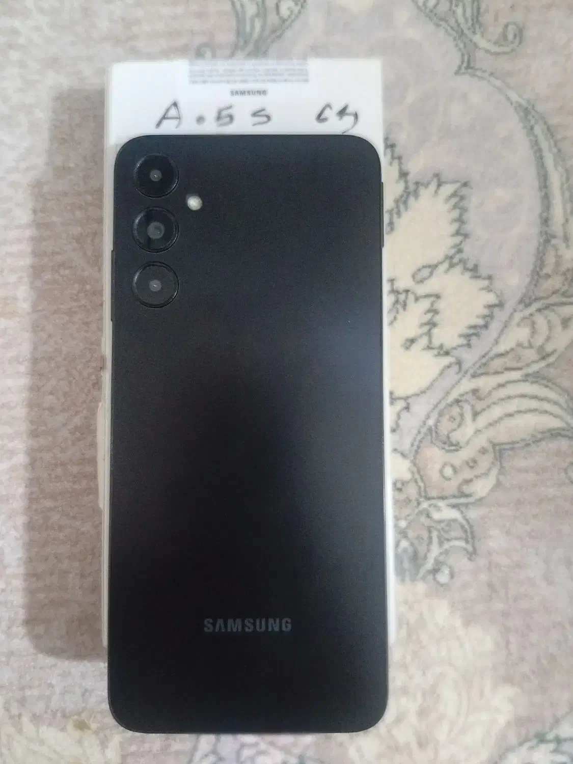 گوشی سامسونگ|موبایل|آبادان, |دیوار