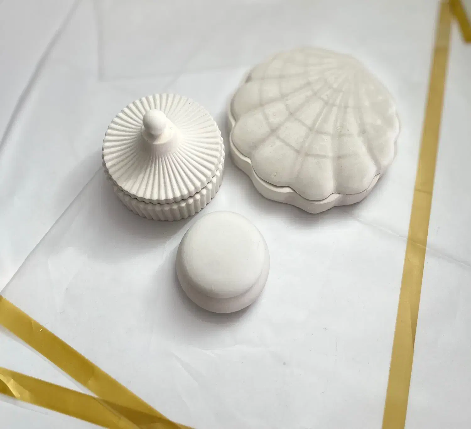 ظرف دکوری و اکسیوری|صنایع دستی و سایر لوازم تزئینی|بیرجند, |دیوار