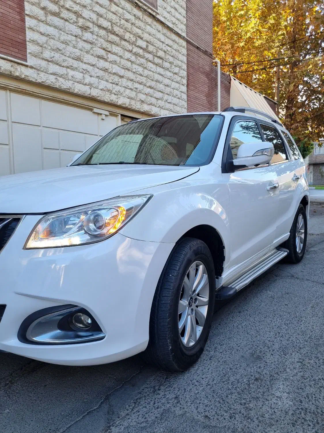 هایما s7 توربو مدل 97 عروسک|خودرو سواری و وانت|مراغه, |دیوار