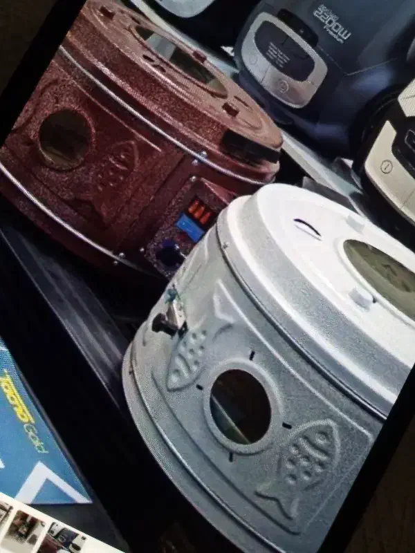 فرتنوری برقی|اجاق گاز و لوازم برقی پختوپز|ارومیه, |دیوار