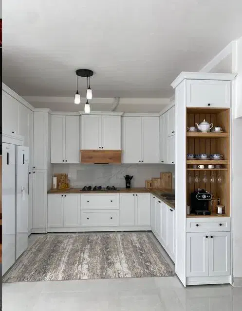 فوری منزل۱۷۳متری/لاکچری/۲ طبقه/میدان/بلوار قنوات|فروش خانه و ویلا|قنوات, |دیوار