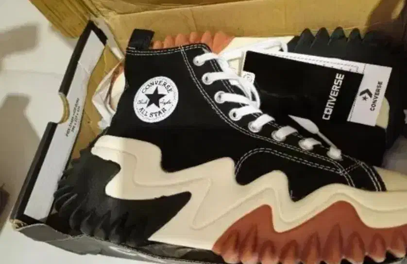 کتونی40نیم بوت ارجینال آل استارمسافری قابل استعلام|کیف، کفش، کمربند|تهران, وردآورد|دیوار