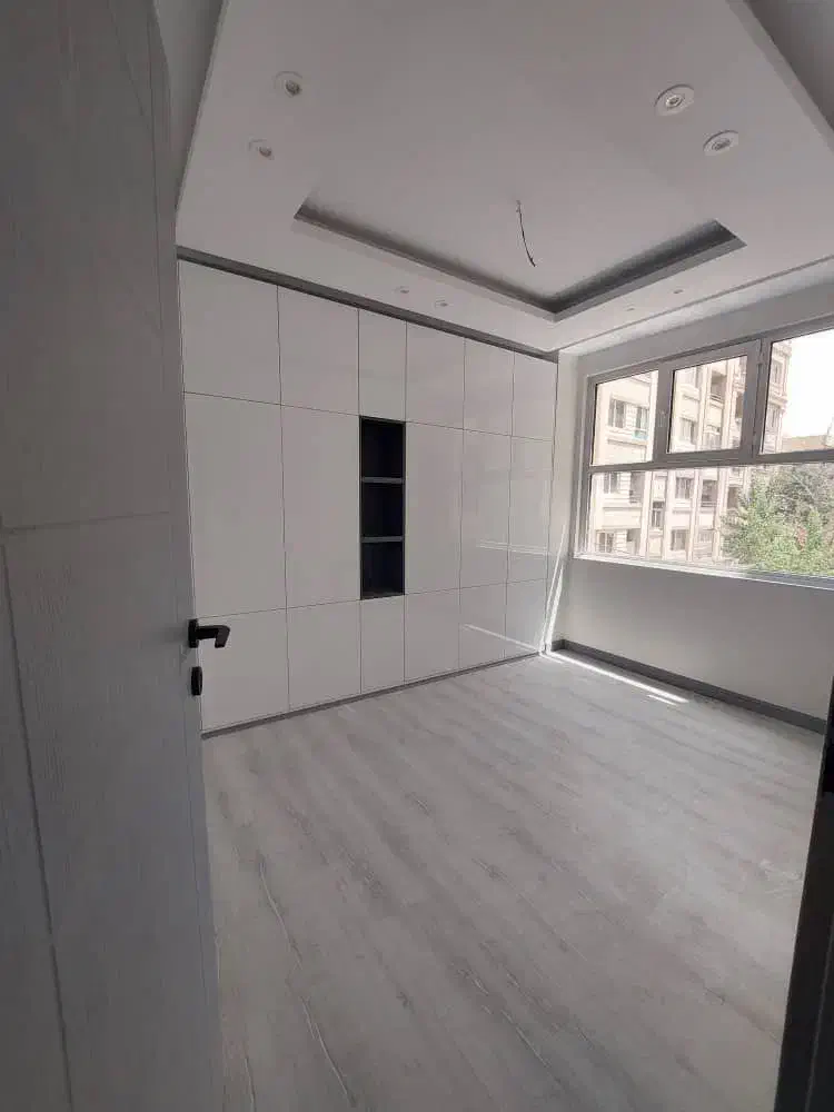 لوکیشن خاص۱۱۳متر/روبه آفتاب/مشاعات تراورتن/شکیل|فروش آپارتمان|تهران, سازمان آب|دیوار