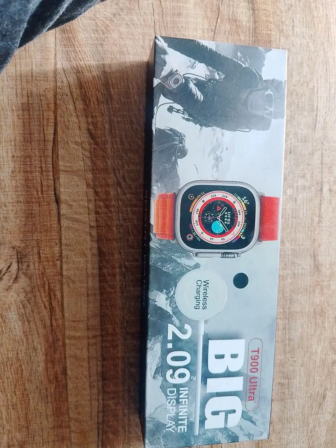 ساعت هوشمند|ساعت|خوی, |دیوار