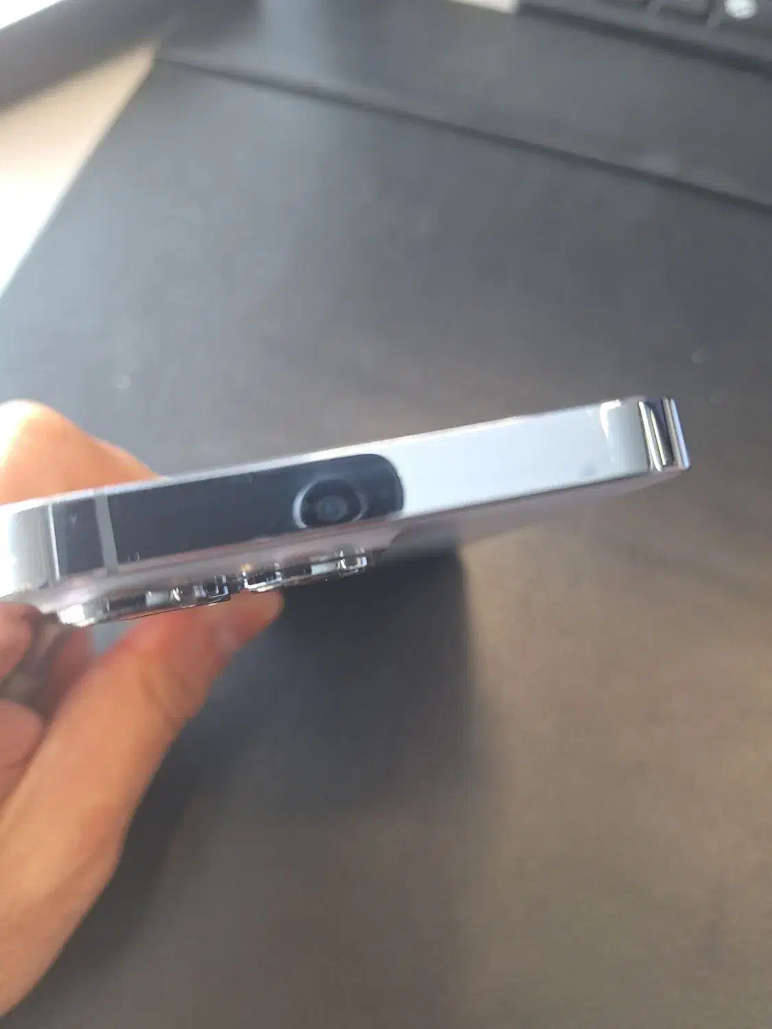 iphone 13 pro blue ZAA|موبایل|تهران, صاحبقرانیه|دیوار