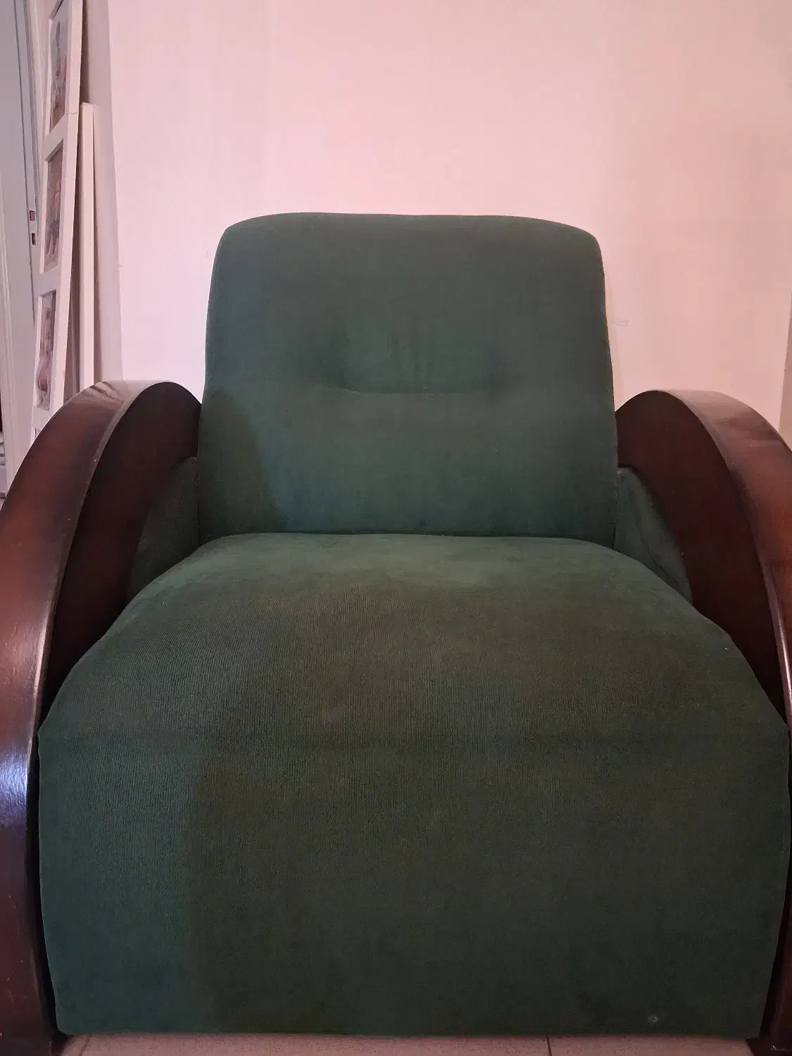 مبلمان|مبلمان خانگی و میز عسلی|بابل, |دیوار