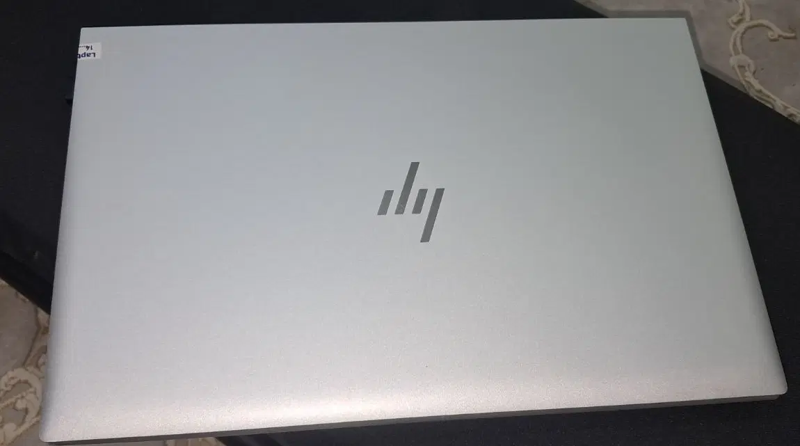 HP EliteBook 840 G8 NotebookPC|رایانه همراه|اصفهان, ستار|دیوار
