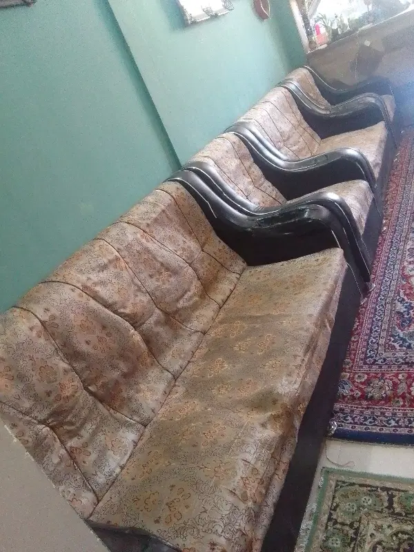 مبل|مبلمان خانگی و میز عسلی|شاندیز, |دیوار