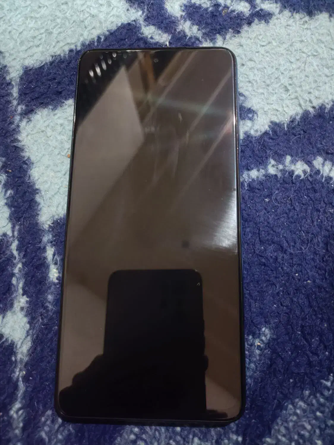 poco x3 pro|موبایل|رامهرمز, |دیوار