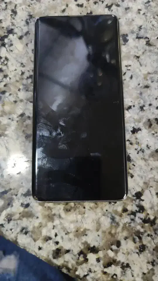 سامسونگ s10 ال سی خراب|موبایل|تهران, امام زاده حسن|دیوار