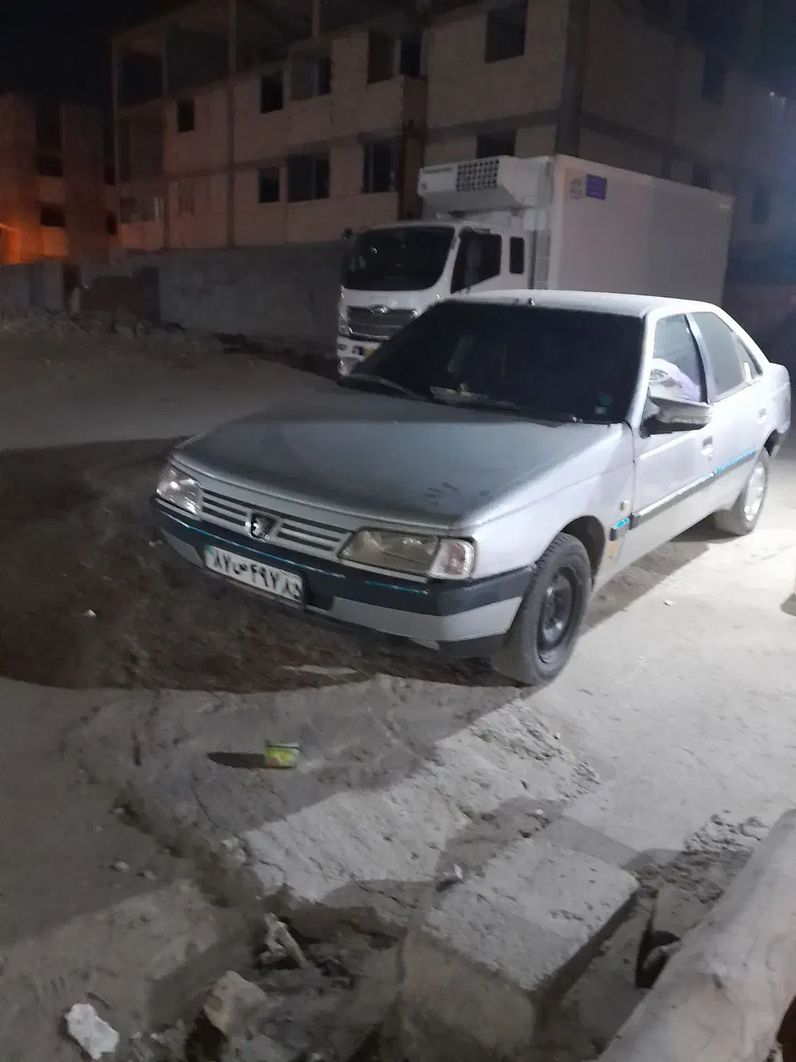 مسافر برای بیرجند صبح زود|خدمات حمل و نقل|زاهدان, |دیوار