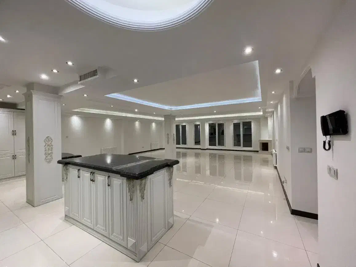 ۲۴۰متر۴خواب یوسف اباد تکواحدی|فروش آپارتمان|تهران, یوسفآباد|دیوار