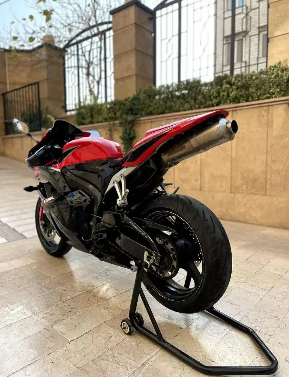 cbr 600 cb zx YAMAHA موتور سنگین|موتورسیکلت|سنندج, |دیوار