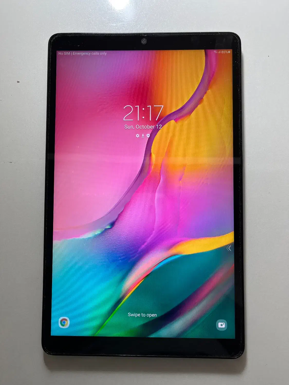 Galaxy tab A|تبلت|تبریز, |دیوار