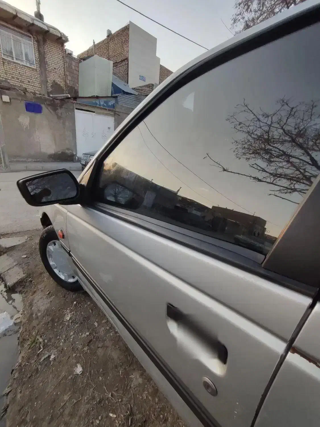 پژو405|خودرو سواری و وانت|مشهد, مهدی آباد|دیوار