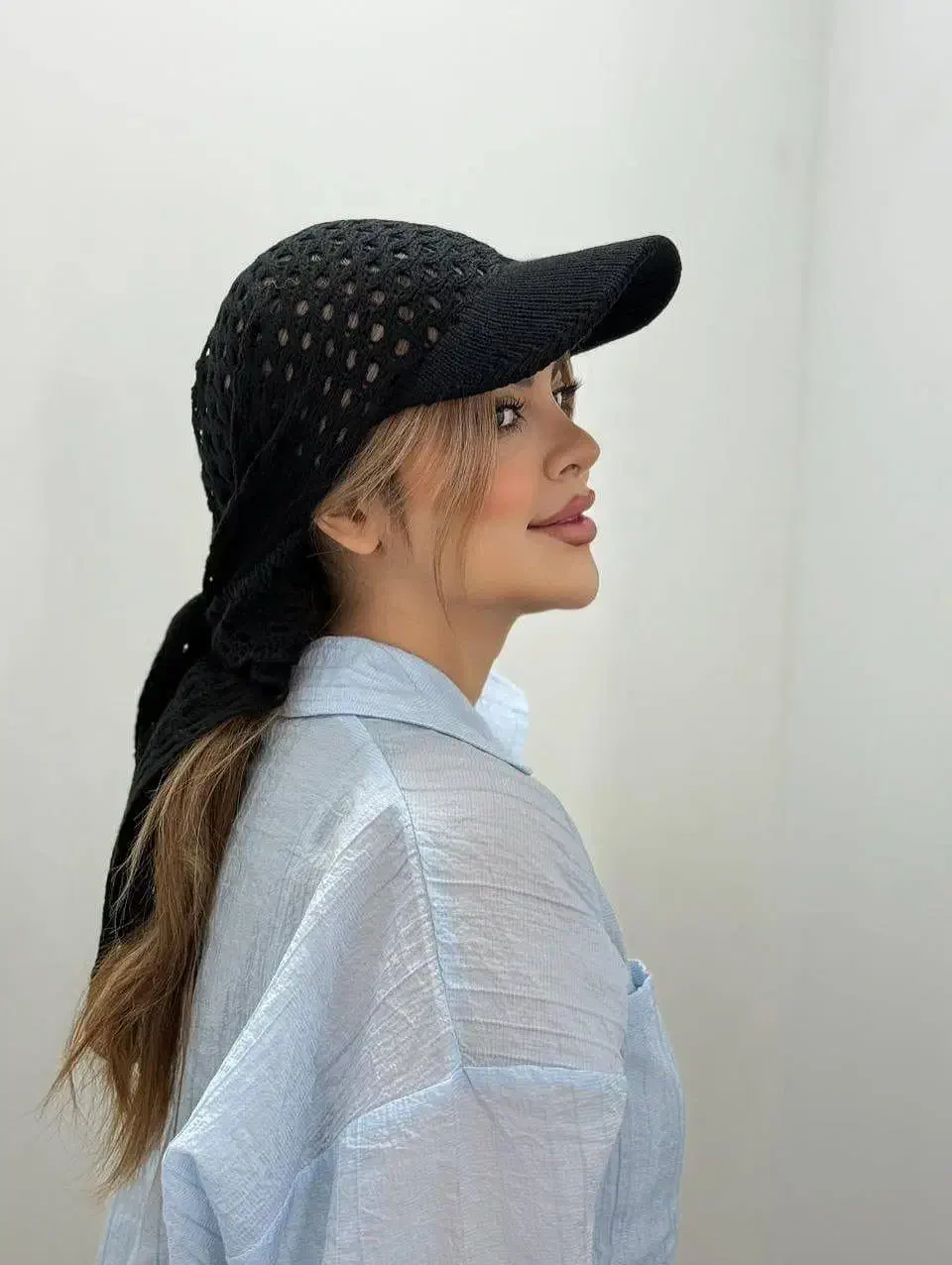 کلاه.دورگ نقاب دار|لباس|خرم‌آباد, |دیوار