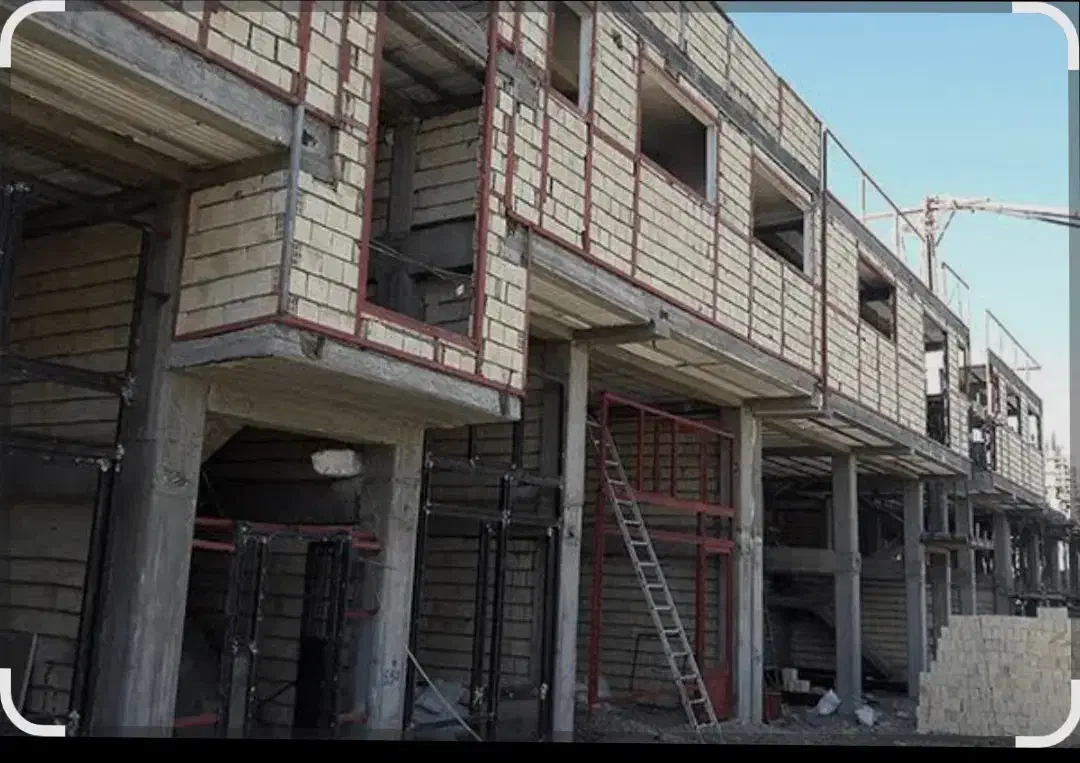 مصالح کشی ساختمان صفرتاصد پذیرفته میشود|خدمات پیشه و مهارت|میانه, |دیوار