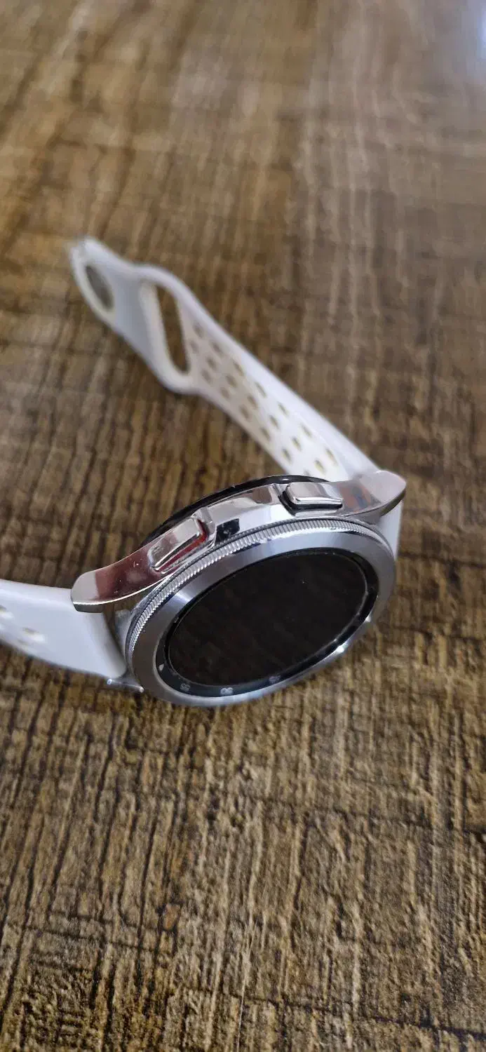 ساعت گلکسی|لوازم جانبی موبایل و تبلت|برازجان, |دیوار