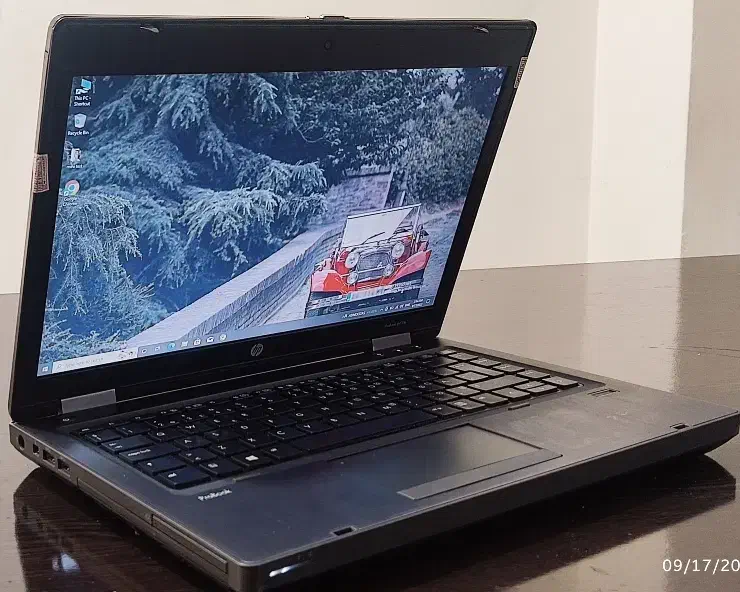 لپ‌تاپ Core i5 سالم.فاکتور .ضمانت|رایانه همراه|اصفهان, فروردین|دیوار