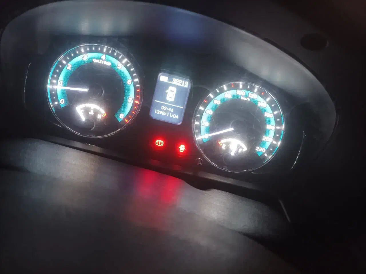 پارس (elx)سفارشی مدل 1402|خودرو سواری و وانت|بیرجند, |دیوار