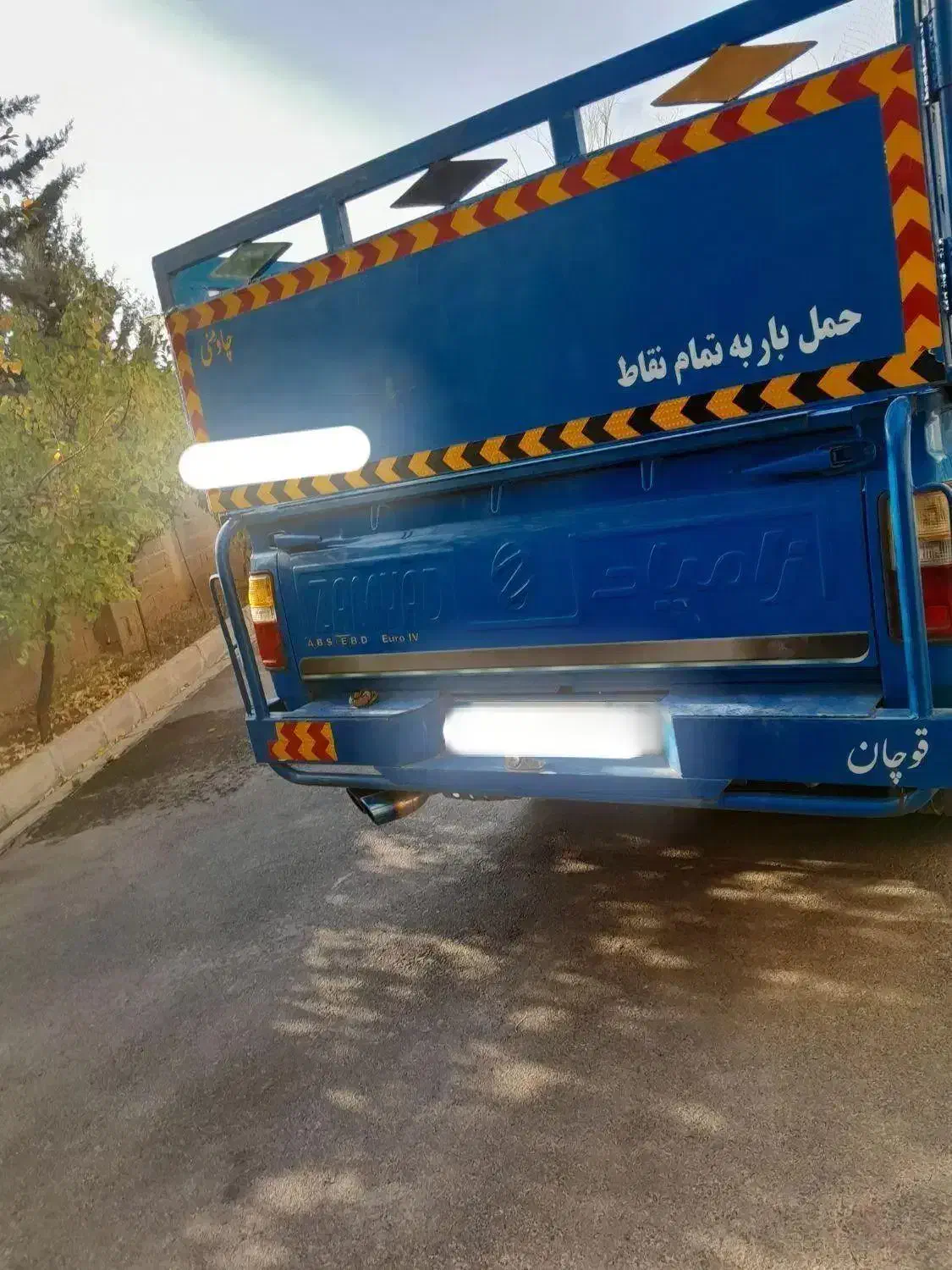 نیسان، مدل ۱۳۹۸|خودرو سواری و وانت|جاجرود, |دیوار