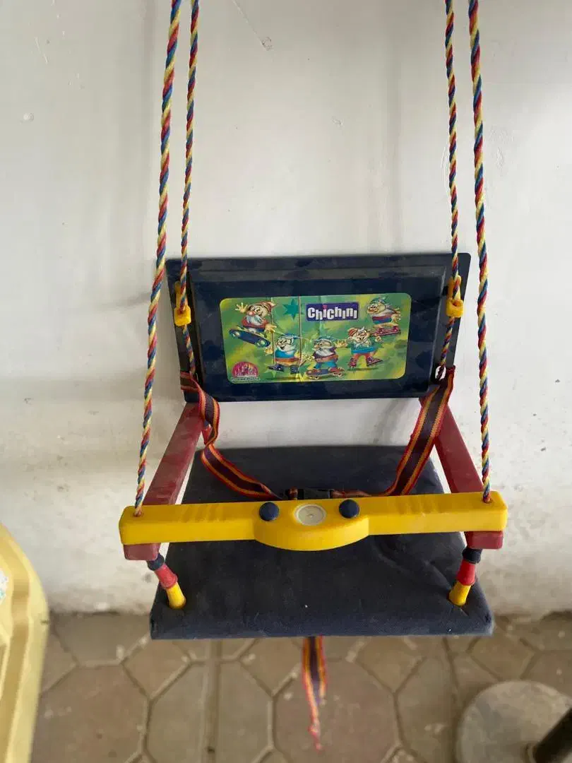 تاب کودک|اسباب و اثاث بچه|میاندوآب, |دیوار