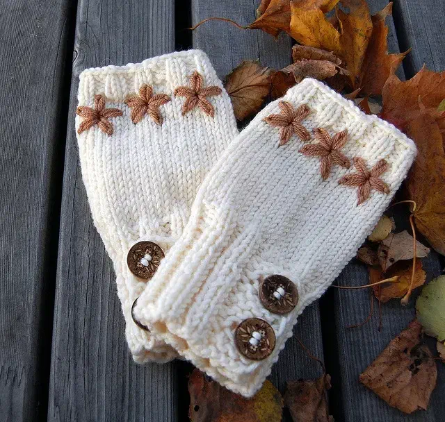 دستکش بافتنی|لباس|تهران, بازار|دیوار