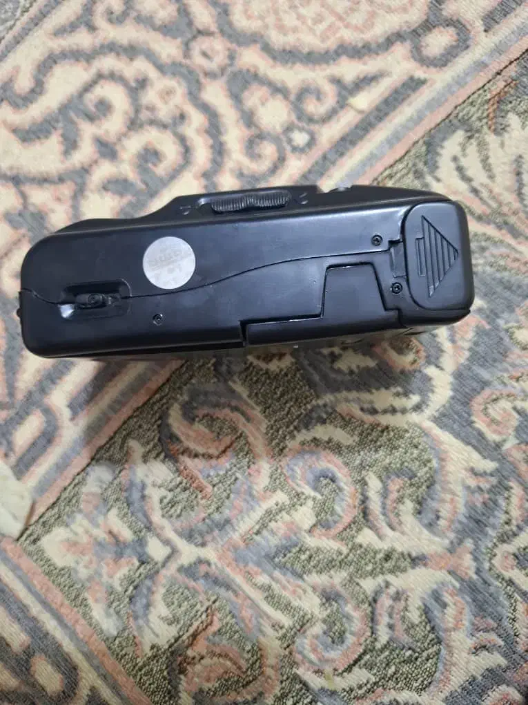 دوربین عکاسی قدیمی کلکسیونی|دوربین عکاسی و فیلم‌برداری|اهواز, آریاشهر|دیوار