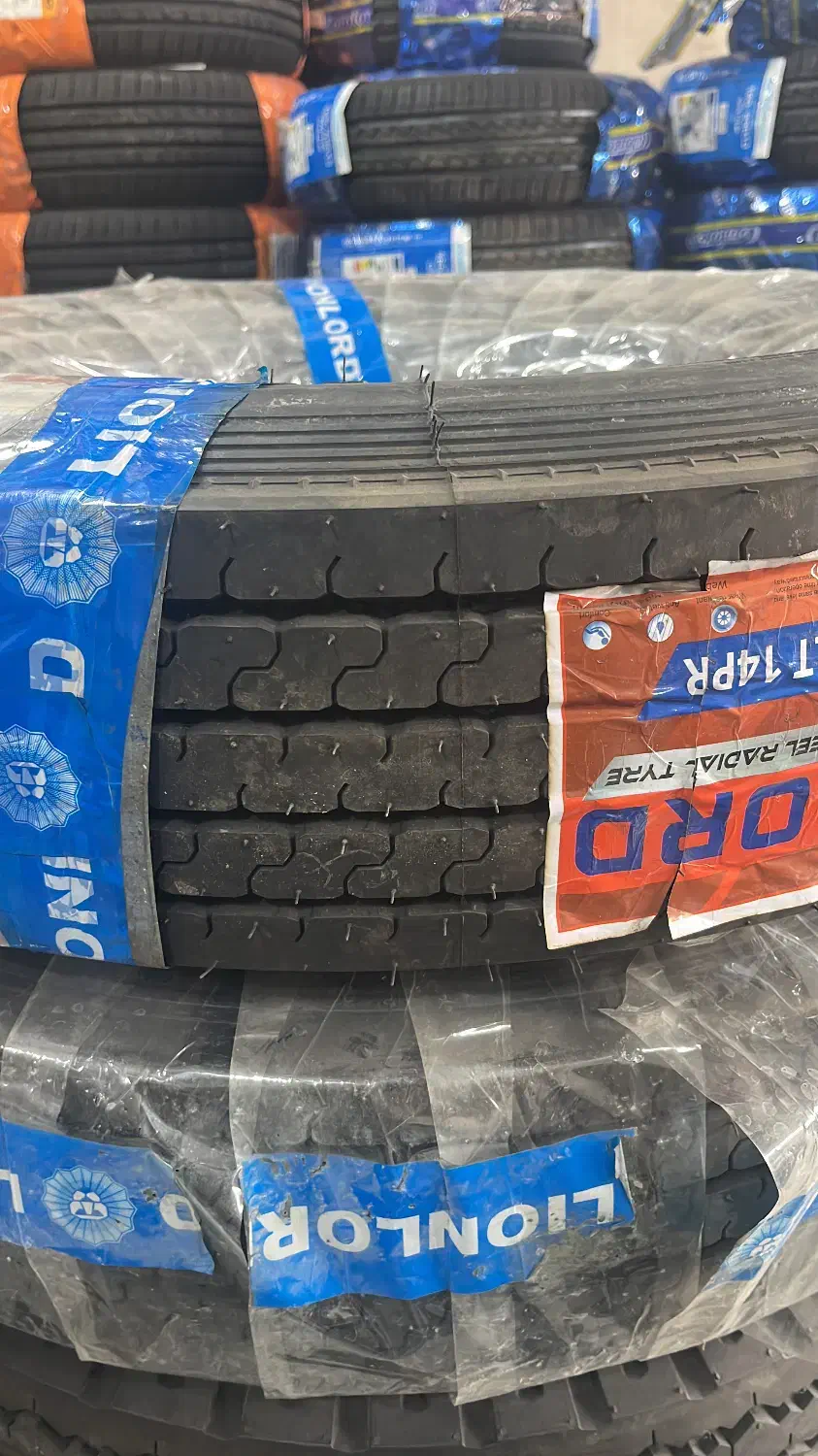 لاستیک نیسان و کامیونت تیوبلس و نخی|قطعات یدکی و لوازم جانبی|آمل, |دیوار