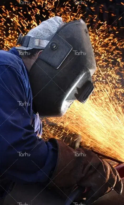 جوشکاری رابیتس و وال پست و نرده و لوله گاز|خدمات پیشه و مهارت|مشهد, طبرسی شمالی|دیوار